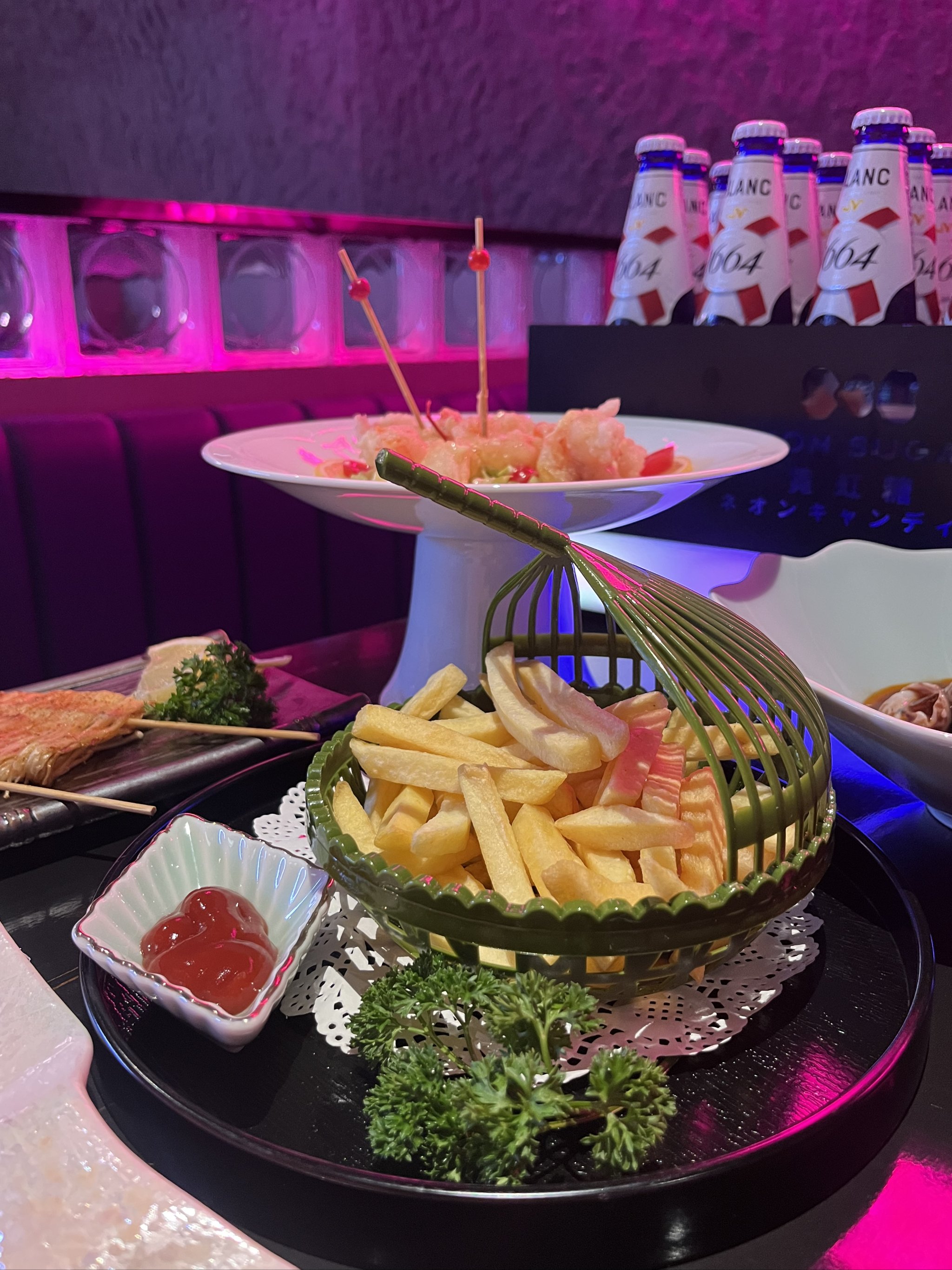 舟山商务KTV最全攻略-嵊泗县ktv预订