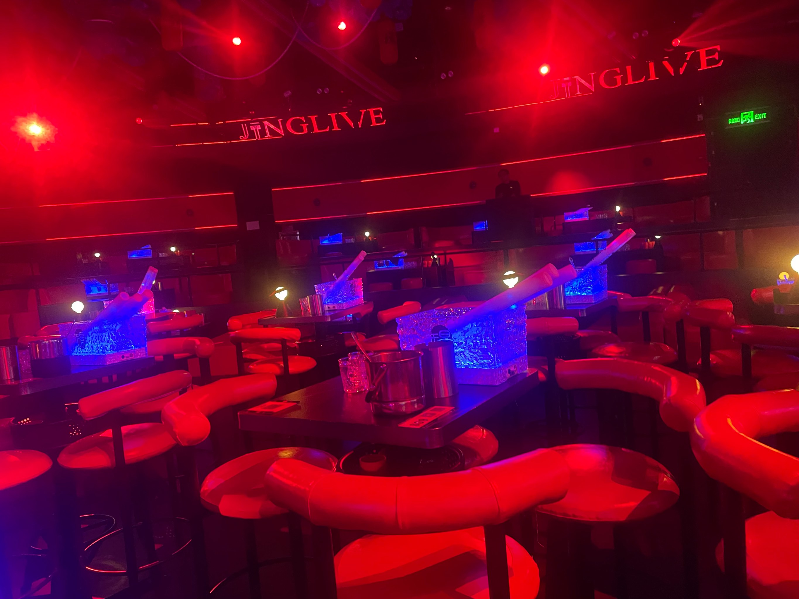 舟山商务ktv与片场区别解析-普陀区ktv预订